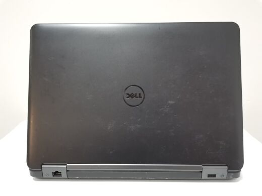 Ноутбук Dell Latitude E5440 / 14" (1366x768) TN / Intel Core i5-4200U (2 (4) ядра по 1.60 - 2.60 GHz) / 8 GB DDR3 / 320 GB HDD / WebCam Ноутбук Dell Latitude E5440 / 14" (1366x768) TN / Intel Core i5-4200U (2 (4) ядра по 1.60 - 2.60 GHz) / 8 GB DDR3 / 320 GB HDD / WebCam