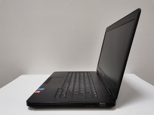 Ноутбук Dell Latitude E5440 / 14" (1366x768) TN / Intel Core i5-4200U (2 (4) ядра по 1.60 - 2.60 GHz) / 8 GB DDR3 / 320 GB HDD / WebCam Ноутбук Dell Latitude E5440 / 14" (1366x768) TN / Intel Core i5-4200U (2 (4) ядра по 1.60 - 2.60 GHz) / 8 GB DDR3 / 320 GB HDD / WebCam