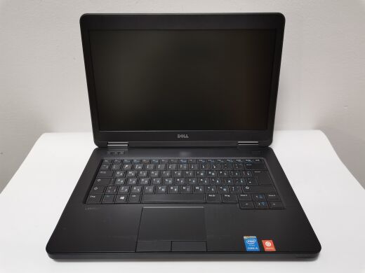 Ноутбук Dell Latitude E5440 / 14" (1366x768) TN / Intel Core i5-4200U (2 (4) ядра по 1.60 - 2.60 GHz) / 8 GB DDR3 / 320 GB HDD / WebCam Ноутбук Dell Latitude E5440 / 14" (1366x768) TN / Intel Core i5-4200U (2 (4) ядра по 1.60 - 2.60 GHz) / 8 GB DDR3 / 320 GB HDD / WebCam
