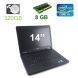 Ноутбук Dell Latitude E5440 / 14" (1366x768) TN / Intel Core i5-4200U (2 (4) ядра по 1.60 - 2.60 GHz) / 8 GB DDR3 / 320 GB HDD / WebCam купить