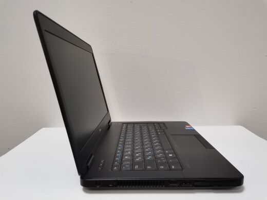 Ноутбук Dell Latitude E5440 / 14" (1366x768) TN / Intel Core i5-4200U (2 (4) ядра по 1.60 - 2.60 GHz) / 8 GB DDR3 / 320 GB HDD / WebCam Ноутбук Dell Latitude E5440 / 14" (1366x768) TN / Intel Core i5-4200U (2 (4) ядра по 1.60 - 2.60 GHz) / 8 GB DDR3 / 320 GB HDD / WebCam