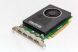 Дискретна відеокарта nVidia Quadro M2000, 4 GB GDDR5, 128-bit / 4x DisplayPort купити