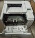 Принтер HP LaserJet Enterprise P3015DN / лазерная монохромная печать / А4 / 1200x1200 dpi / 40 стр/мин / Ethernet + кабель питания