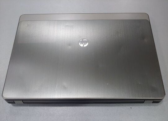 HP ProBook 4530s / 15.6 (1366x768) TN / Intel Core i5-2450M (2 (4) ядра по 2.5 - 3.1 GHz) / 8 GB DDR3 / 500 GB HDD / WebCam / DVD-RW HP ProBook 4530s / 15.6 (1366x768) TN / Intel Core i5-2450M (2 (4) ядра по 2.5 - 3.1 GHz) / 8 GB DDR3 / 500 GB HDD / WebCam / DVD-RW