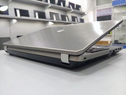 HP ProBook 4530s / 15.6 (1366x768) TN / Intel Core i5-2450M (2 (4) ядра по 2.5 - 3.1 GHz) / 8 GB DDR3 / 500 GB HDD / WebCam / DVD-RW HP ProBook 4530s / 15.6 (1366x768) TN / Intel Core i5-2450M (2 (4) ядра по 2.5 - 3.1 GHz) / 8 GB DDR3 / 500 GB HDD / WebCam / DVD-RW