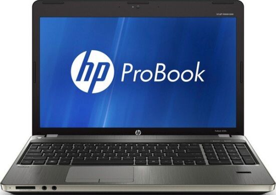 HP ProBook 4530s / 15.6 (1366x768) TN / Intel Core i5-2450M (2 (4) ядра по 2.5 - 3.1 GHz) / 8 GB DDR3 / 500 GB HDD / WebCam / DVD-RW HP ProBook 4530s / 15.6 (1366x768) TN / Intel Core i5-2450M (2 (4) ядра по 2.5 - 3.1 GHz) / 8 GB DDR3 / 500 GB HDD / WebCam / DVD-RW