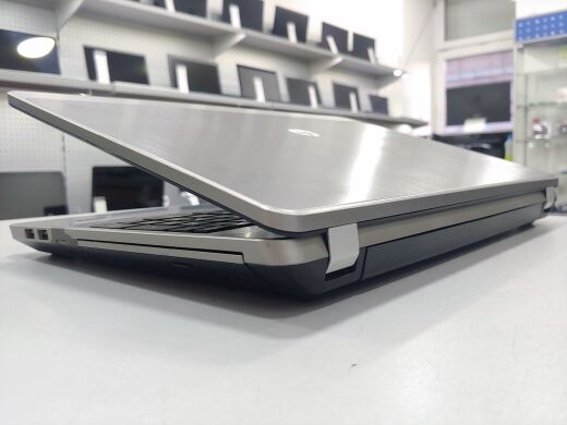 HP ProBook 4530s / 15.6 (1366x768) TN / Intel Core i5-2450M (2 (4) ядра по 2.5 - 3.1 GHz) / 8 GB DDR3 / 500 GB HDD / WebCam / DVD-RW HP ProBook 4530s / 15.6 (1366x768) TN / Intel Core i5-2450M (2 (4) ядра по 2.5 - 3.1 GHz) / 8 GB DDR3 / 500 GB HDD / WebCam / DVD-RW