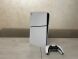 Игровая консоль Sony Playstation PS5 CFI-2015 Slim / AMD Ryzen Zen 2 Custom (8 ядер по 3.5 GHz) / 16 GB GDDR6 / 1000 GB SSD / AMD Radeon RDNA 2, 16 GB GDDR6, 256-bit / Blu-Ray / Wi-Fi + джойстик купить