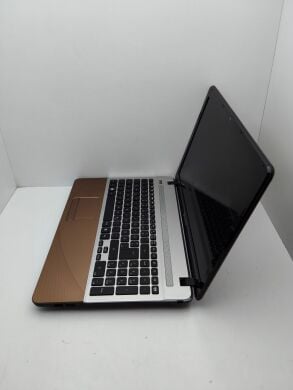 Игровой ноутбук Acer Pakard TSX66 / 15.6" (1366x768) TN / Intel Core i5-2410M (2 (4) ядра по 2.3 - 2.9 GHz) / 6 GB DDR3 / 1000 GB HDD / nVidia GeForce GT 540M, 2 GB DDR3, 128-bit / WebCam Игровой ноутбук Acer Pakard TSX66 / 15.6" (1366x768) TN / Intel Core i5-2410M (2 (4) ядра по 2.3 - 2.9 GHz) / 6 GB DDR3 / 1000 GB HDD / nVidia GeForce GT 540M, 2 GB DDR3, 128-bit / WebCam