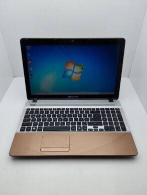 Игровой ноутбук Acer Pakard TSX66 / 15.6" (1366x768) TN / Intel Core i5-2410M (2 (4) ядра по 2.3 - 2.9 GHz) / 6 GB DDR3 / 1000 GB HDD / nVidia GeForce GT 540M, 2 GB DDR3, 128-bit / WebCam Игровой ноутбук Acer Pakard TSX66 / 15.6" (1366x768) TN / Intel Core i5-2410M (2 (4) ядра по 2.3 - 2.9 GHz) / 6 GB DDR3 / 1000 GB HDD / nVidia GeForce GT 540M, 2 GB DDR3, 128-bit / WebCam