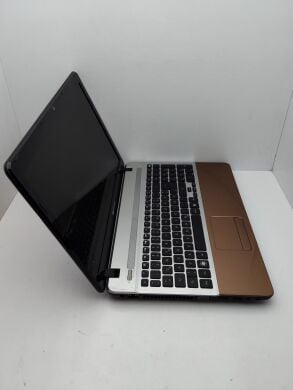 Игровой ноутбук Acer Pakard TSX66 / 15.6" (1366x768) TN / Intel Core i5-2410M (2 (4) ядра по 2.3 - 2.9 GHz) / 6 GB DDR3 / 1000 GB HDD / nVidia GeForce GT 540M, 2 GB DDR3, 128-bit / WebCam Игровой ноутбук Acer Pakard TSX66 / 15.6" (1366x768) TN / Intel Core i5-2410M (2 (4) ядра по 2.3 - 2.9 GHz) / 6 GB DDR3 / 1000 GB HDD / nVidia GeForce GT 540M, 2 GB DDR3, 128-bit / WebCam