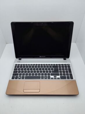Игровой ноутбук Acer Pakard TSX66 / 15.6" (1366x768) TN / Intel Core i5-2410M (2 (4) ядра по 2.3 - 2.9 GHz) / 6 GB DDR3 / 1000 GB HDD / nVidia GeForce GT 540M, 2 GB DDR3, 128-bit / WebCam Игровой ноутбук Acer Pakard TSX66 / 15.6" (1366x768) TN / Intel Core i5-2410M (2 (4) ядра по 2.3 - 2.9 GHz) / 6 GB DDR3 / 1000 GB HDD / nVidia GeForce GT 540M, 2 GB DDR3, 128-bit / WebCam