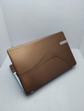 Игровой ноутбук Acer Pakard TSX66 / 15.6" (1366x768) TN / Intel Core i5-2410M (2 (4) ядра по 2.3 - 2.9 GHz) / 6 GB DDR3 / 1000 GB HDD / nVidia GeForce GT 540M, 2 GB DDR3, 128-bit / WebCam Игровой ноутбук Acer Pakard TSX66 / 15.6" (1366x768) TN / Intel Core i5-2410M (2 (4) ядра по 2.3 - 2.9 GHz) / 6 GB DDR3 / 1000 GB HDD / nVidia GeForce GT 540M, 2 GB DDR3, 128-bit / WebCam