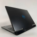 Ігровий ноутбук Б-клас Dell G7 7588 / 15.6" (1920x1080) IPS / Intel Core i7-8750H (6 (12) ядра по 2.2 - 4.1 GHz) / 16 GB DDR4 / 512 GB SSD / nVidia GeForce GTX 1060 Max-Q, 6 GB GDDR5, 192-bit / WebCam / HDMI купити