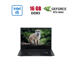 Игровой ноутбук Б-класс HP Omen 16-wd0013dx / 16.1" (1920x1080) IPS / Intel Core i5-13420H (8 (12) ядер по 3.4 - 4.6 GHz) / 16 GB DDR5 / 480 GB SSD / nVidia GeForce RTX 4050, 6 GB GDDR6, 96-bit / WebCam