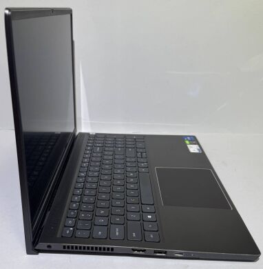 Игровой ноутбук Dell Vostro 7510 / 15.6" (1920x1080) IPS / Intel Core i7-11800H (8 (16) ядер по 2.3 - 4.6 GHz) / 16 GB DDR4 / 512 GB SSD / nVidia GeForce RTX 3050, 4 GB GDDR6, 128-bit / WebCam
