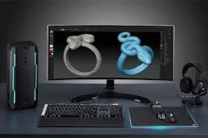 Компьютеры для CAD и 3D‑графики в Днепре от 30 000 грн &mdash; профессиональные станции для AutoCAD, SolidWorks, Blender и Revit