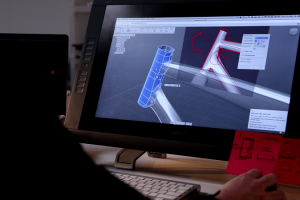 Компьютеры для CAD и 3D‑графики в Киеве &mdash; профессиональные рабочие станции