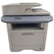 МФУ Samsung SCX-4833FR Laser Multifunction Printer / Лазерная монохромная печать / 1200x1200 dpi / A4 / 31 стр/мин / USB 2.0, Ethernet / Дуплекс
