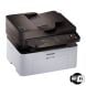 МФУ Samsung Xpress M2070FW / Лазерная монохромная печать / 1200x1200 dpi / A4 / 21 стр/мин / Ethernet, USB, Wi-fi купить