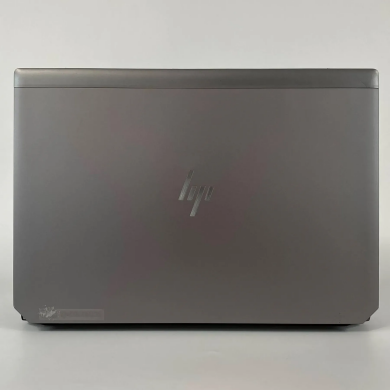 Мобильная рабочая станция Б-класс HP ZBook 15 G5 / 15.6" (1920x1080) IPS / Intel Core i7-8850H (6 (12) ядра по 2.6 - 4.3 GHz) / 16 GB DDR4 / 512 GB SSD / nVidia Quadro P1000, 4 GB GDDR5, 256-bit / TouchID / WebCam Мобильная рабочая станция Б-класс HP ZBook 15 G5 / 15.6" (1920x1080) IPS / Intel Core i7-8850H (6 (12) ядра по 2.6 - 4.3 GHz) / 16 GB DDR4 / 512 GB SSD / nVidia Quadro P1000, 4 GB GDDR5, 256-bit / TouchID / WebCam