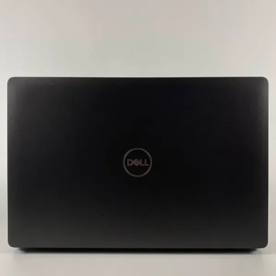 Мобільна робоча станція Dell Precision 3540 / 15.6" (1920x1080) IPS / Intel Core i7-8565U (4 (8) ядра по 1.8 - 4.6 GHz) / 16 GB DDR4 / 512 GB SSD / AMD Radeon Pro WX 2100, 2 GB GDDR5, 64-bit / WebCam / TouchID
