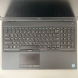 Мобільна робоча станція Dell Precision 7530 / 15.6" (1920x1080) IPS / Intel Core i7-8850H (6 (12) ядра по 2.6 - 4.3 GHz) / 16 GB DDR4 / 256 GB SSD / nVidia Quadro P2000, 4 GB GDDR5, 128-bit / HDMI / WebCam купити