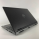 Мобільна робоча станція Dell Precision 7530 / 15.6" (1920x1080) IPS / Intel Core i7-8850H (6 (12) ядра по 2.6 - 4.3 GHz) / 16 GB DDR4 / 256 GB SSD / nVidia Quadro P2000, 4 GB GDDR5, 128-bit / HDMI / WebCam купити