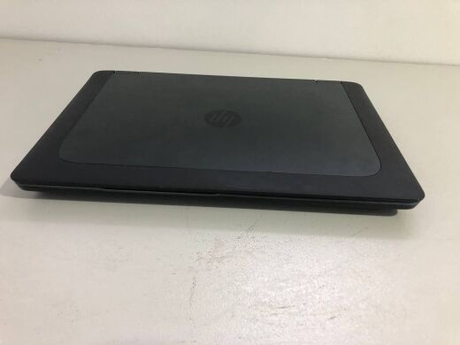 Мобильная рабочая станция HP ZBook 15 G1 / 15.6" (1920x1080) IPS / Intel Core i7-4800MQ (4 (8) ядра по 2.7 - 3.7 GHz) / 32 GB DDR3 / 250 GB SSD + 750 GB HDD / nVidia Quadro K2100M, 2 GB GDDR5, 128-bit / WebCam / HDMI