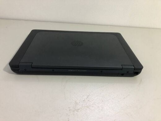 Мобильная рабочая станция HP ZBook 15 G1 / 15.6" (1920x1080) IPS / Intel Core i7-4800MQ (4 (8) ядра по 2.7 - 3.7 GHz) / 32 GB DDR3 / 250 GB SSD + 750 GB HDD / nVidia Quadro K2100M, 2 GB GDDR5, 128-bit / WebCam / HDMI