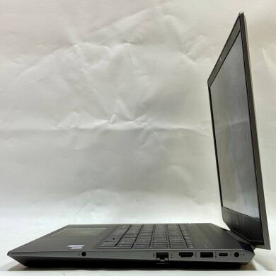 Мобильная рабочая станция HP ZBook 15v G5 / 15.6" (1920x1080) IPS / Intel Core i7-8850H (6 (12) ядер по 2.6 - 4.3 GHz) / 32 GB DDR4 / 1000 GB SSD M.2 / nVidia Quadro P600, 4 GB GDDR5, 128-bit / WebCam / Windows 10 Pro