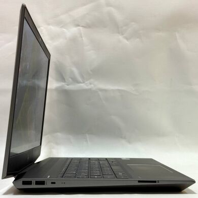 Мобильная рабочая станция HP ZBook 15v G5 / 15.6" (1920x1080) IPS / Intel Core i7-8850H (6 (12) ядер по 2.6 - 4.3 GHz) / 32 GB DDR4 / 1000 GB SSD M.2 / nVidia Quadro P600, 4 GB GDDR5, 128-bit / WebCam / Windows 10 Pro