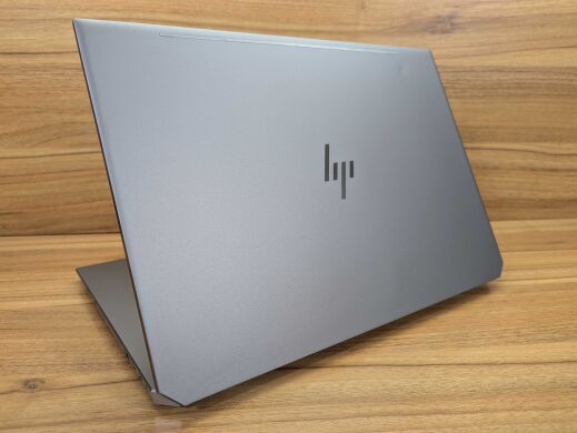 Мобильная рабочая станция HP zBook Studio G5 / 15.6" (1920x1080) IPS / Intel Core i9-9880H (8 (16) ядер по 2.3 - 4.8 GHz) / 16 GB DDR4 / 500 GB SSD / nVidia Quadro P1000, 4 GB GDDR5, 128-bit / WebCam / TouchID / Windows 10