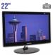 Монітор Б-клас Samsung SyncMaster P2270 / 22" (1920x1080) TN+film / DVI купити