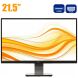 Монитор Dell S2240L / 21.5" (1920x1080) IPS / VGA, HDMI  купить