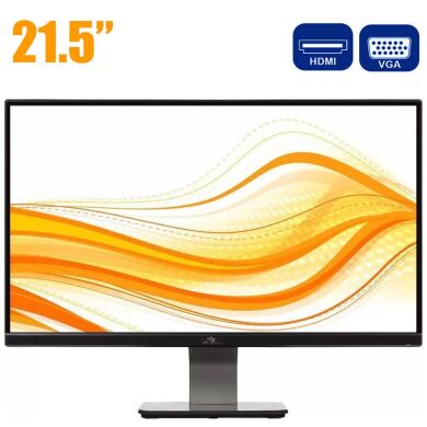 Монитор Dell S2240L / 21.5" (1920x1080) IPS / VGA, HDMI Монитор Dell S2240L / 21.5" (1920x1080) IPS / VGA, HDMI