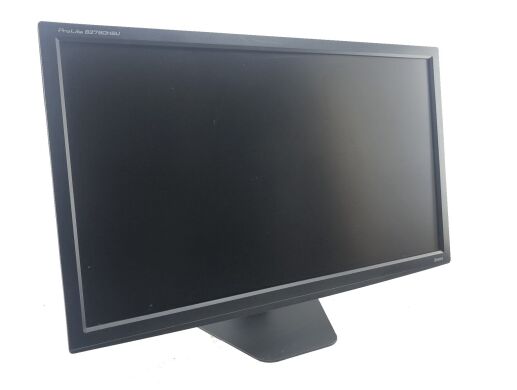 Монітор Iiyama B2780HSU / 27" (1920x1080) TN / VGA, DVI, HDMI