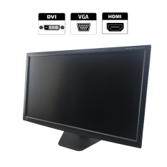 Монітор Iiyama B2780HSU / 27" (1920x1080) TN / VGA, DVI, HDMI
