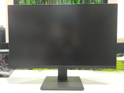 Монитор Koorui mb27v13f / 27" (1920x1080) IPS / 1x HDMI, 1x VGA / VESA 75x75
