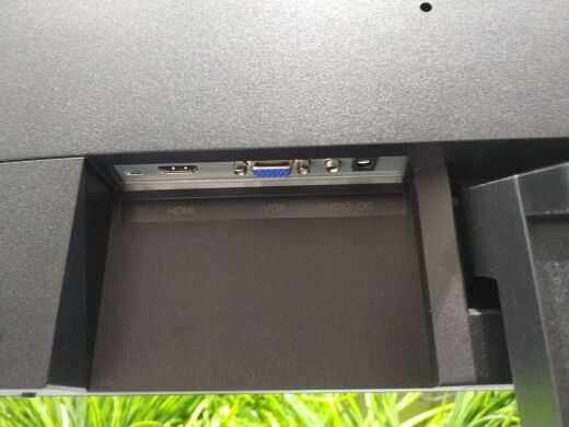 Монитор Koorui mb27v13f / 27" (1920x1080) IPS / 1x HDMI, 1x VGA / VESA 75x75