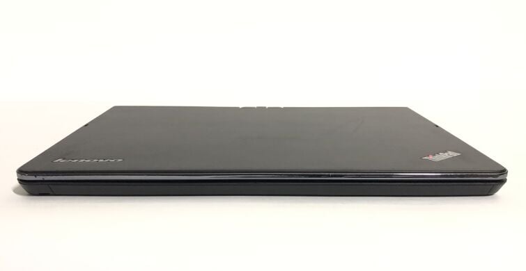 Нетбук-трансформер Б-клас Lenovo ThinkPad Twist S230u / 12.5" (1366x768) IPS Touch / Intel Core i5-3317U (2 (4) ядра по 1.7 - 2.6 GHz) / 4 GB DDR3 / 24 GB SSD + 500 GB HDD / Intel HD Graphics 4000 / WebCam / Win 10 Pro