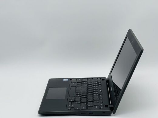 Нетбук Acer Chromebook 11 C771T-56G3 / 11.6" (1366x768) IPS Touch / Intel Core i5-6200U (2 (4) ядра по 2.3 - 2.8 GHz) / 8 GB DDR3 / 64 GB eMMC / Intel HD Graphics 520 / WebCam / ChromeOS 