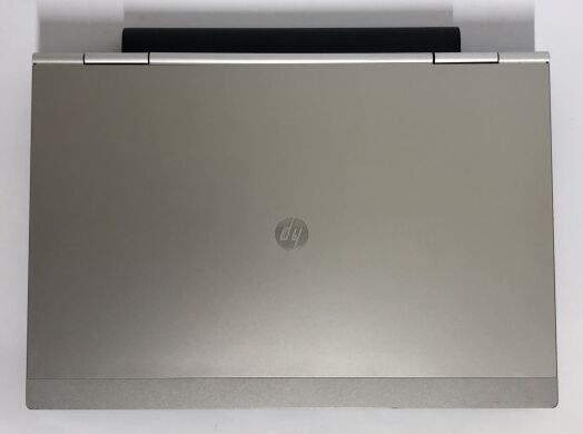 Нетбук HP EliteBook 2560p / 12.5" (1366x768) TN / Intel Core i7-2620M (2 (4) ядра по 2.7 - 3.4 GHz) / 4 GB DDR3 / 250 GB HDD / Intel HD Graphics 3000 / WebCam