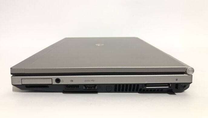 Нетбук HP EliteBook 2560p / 12.5" (1366x768) TN / Intel Core i7-2620M (2 (4) ядра по 2.7 - 3.4 GHz) / 4 GB DDR3 / 250 GB HDD / Intel HD Graphics 3000 / WebCam