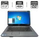 Ноутбук Acer Aspire 7715Z / 17.3" (1600x900) TN / Intel Pentium T4500 (2 ядра по 2.3 GHz) / 4 GB DDR3 / 250 GB HDD / Intel Graphics / WebCam / DVD-ROM / АКБ не держит купить