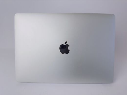 Ноутбук Apple MacBook Pro 13 / 13.3" (2560x1600) IPS / Apple M1 (8 ядер по 3.2 GHz) / 8 GB DDR4 / 256 GB SSD / Apple M1 Graphics / WebCam / MacOS / Silver Ноутбук Apple MacBook Pro 13 / 13.3" (2560x1600) IPS / Apple M1 (8 ядер по 3.2 GHz) / 8 GB DDR4 / 256 GB SSD / Apple M1 Graphics / WebCam / MacOS / Silver