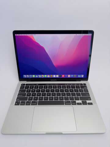Купить ноутбук Apple MacBook Pro 13 / 13.3