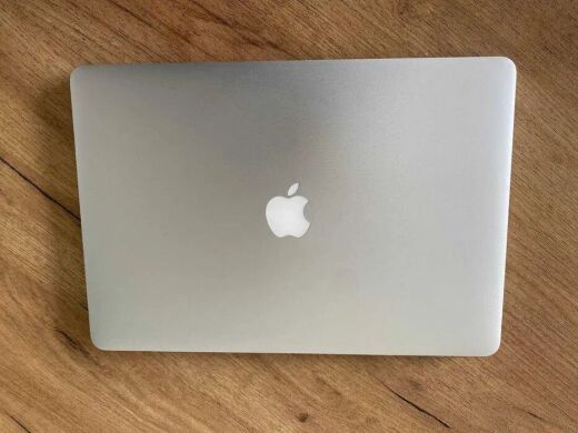 Ноутбук Apple MacBook Pro 15 A1398 / 15.4" (2880x1800) IPS / Intel Core i7-6700TE (4 (8) ядра по 2.4 - 3.4 GHz) / 8 GB DDR3 / 256 GB SSD / nVidia GeForce GT 650M, 1 GB DDR3, 128-bit / WebCam Ноутбук Apple MacBook Pro 15 A1398 / 15.4" (2880x1800) IPS / Intel Core i7-6700TE (4 (8) ядра по 2.4 - 3.4 GHz) / 8 GB DDR3 / 256 GB SSD / nVidia GeForce GT 650M, 1 GB DDR3, 128-bit / WebCam