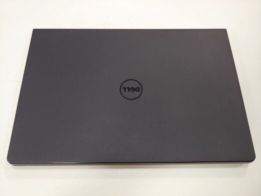 Ноутбук Dell Inspiron 15 5566 / 15.6" (1366x768) TN LED / Intel Core i5-7200U (2 (4) ядра по 2.5 - 3.1 GHz) / 8 GB DDR4 / 256 GB SSD / WebCam / DVD-RW / USB 3.0 / HDMI Ноутбук Dell Inspiron 15 5566 / 15.6" (1366x768) TN LED / Intel Core i5-7200U (2 (4) ядра по 2.5 - 3.1 GHz) / 8 GB DDR4 / 256 GB SSD / WebCam / DVD-RW / USB 3.0 / HDMI
