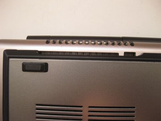 Ноутбук Dell Precision M6400 / 17" (1440x900) TN / Intel Core 2 Extreme X9100 (2 ядра по 3.06 GHz) / 8 GB DDR3 / 128 GB SSD + 320 GB HDD / nVidia Quadro FX 3700M, 1GB GDDR3, 256-bit / WebCam